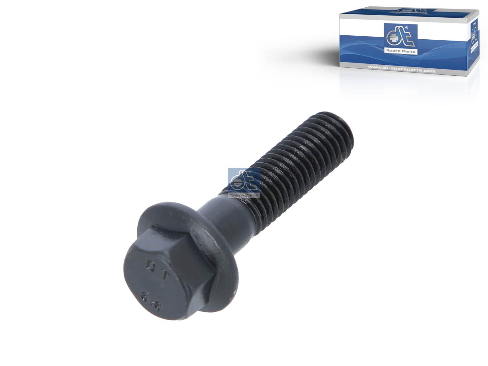 DT Spare Parts Polt 2.12251