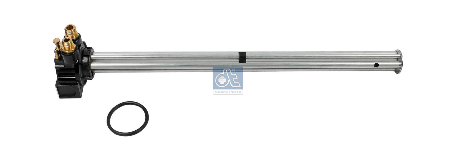 DT Spare Parts Czujnik, poziom paliwa 2.12279