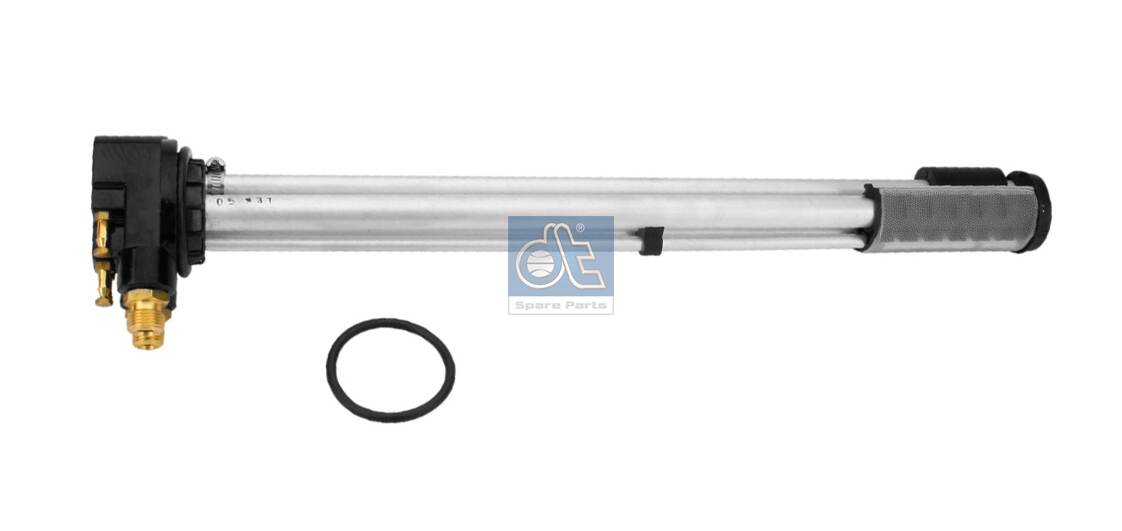 DT Spare Parts Czujnik, poziom paliwa 2.12289