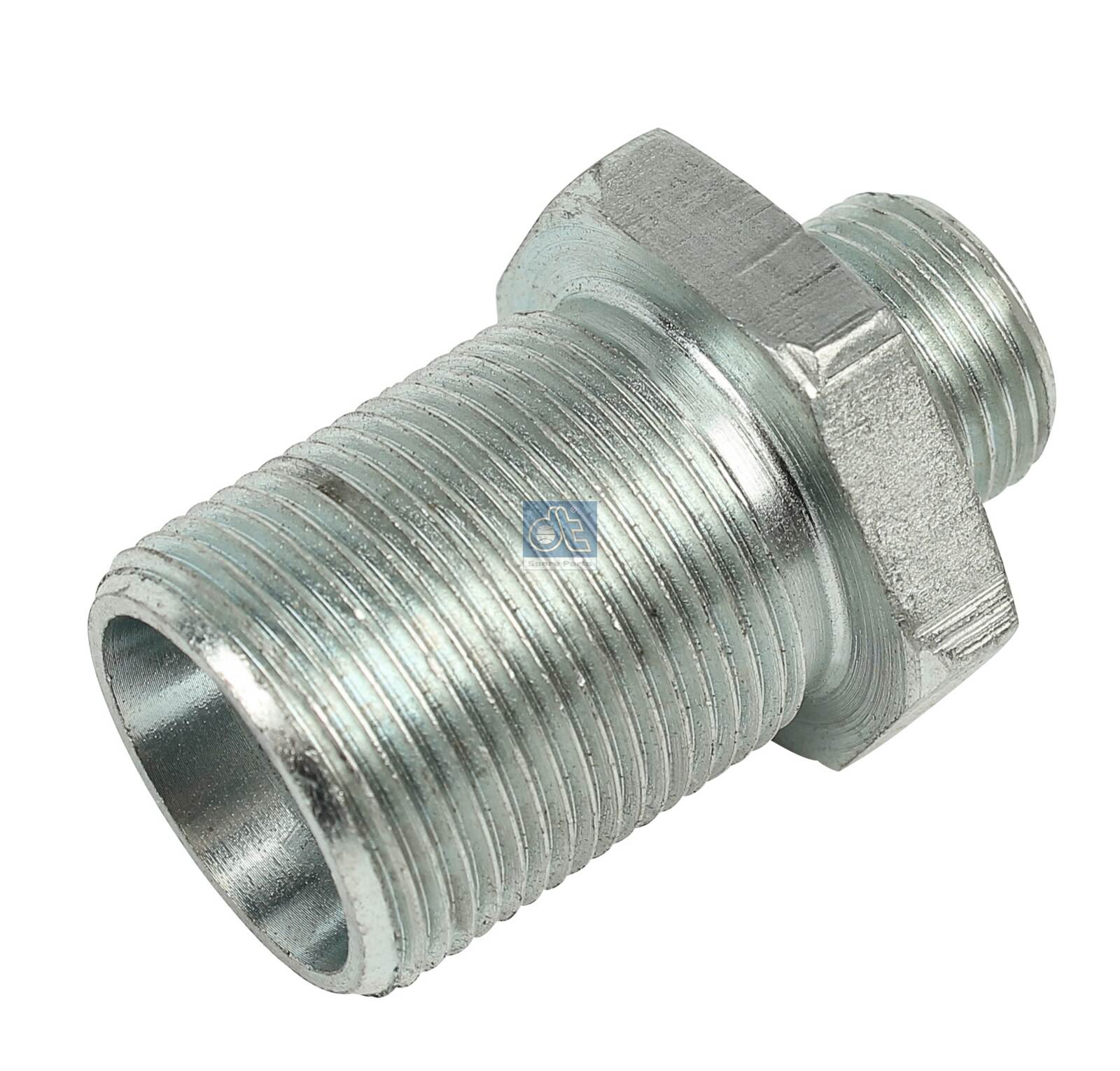 DT Spare Parts Zawór, pompa paliwa 2.12470