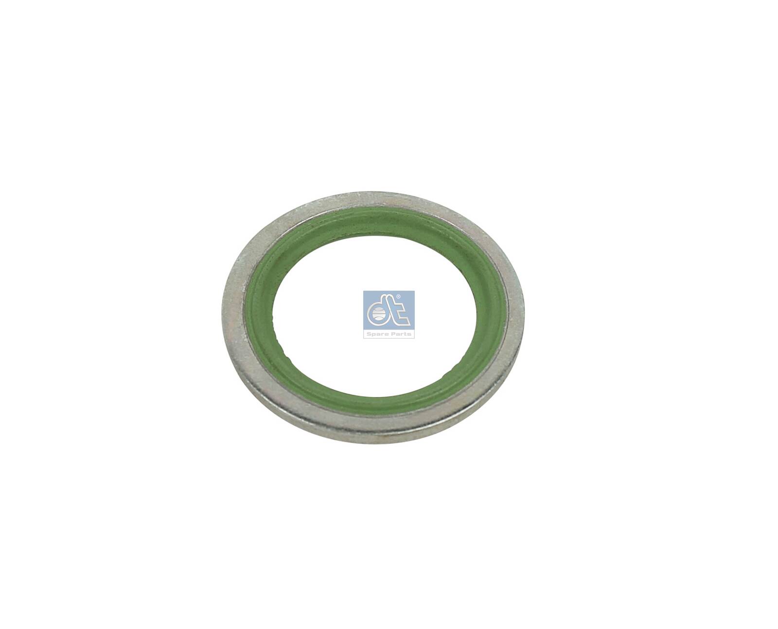 DT Spare Parts Uszczelka, przewód paliwowy 2.12504