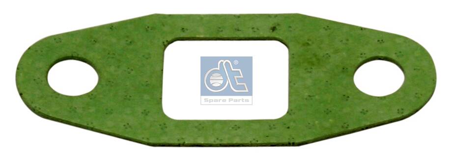DT Spare Parts Uszczelnienie, doładowanie 2.14207