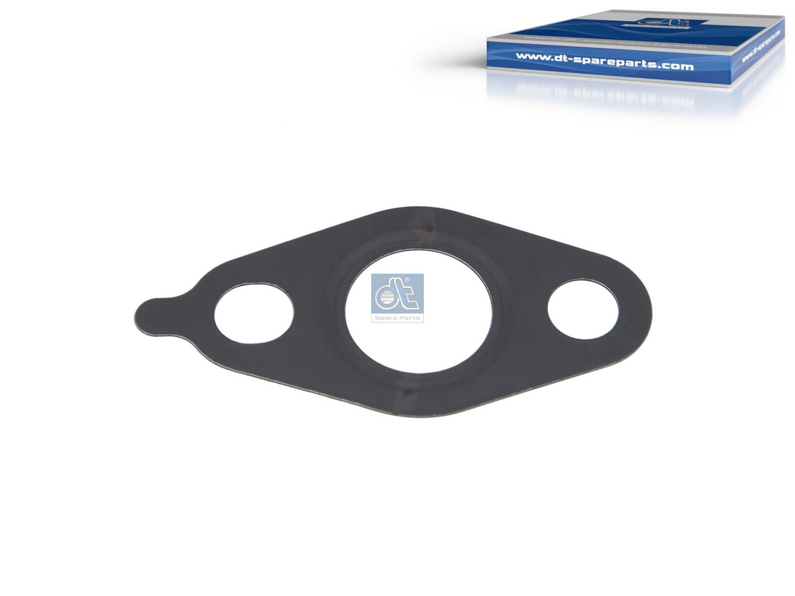 DT Spare Parts Uszczelnienie, doładowanie 2.14217