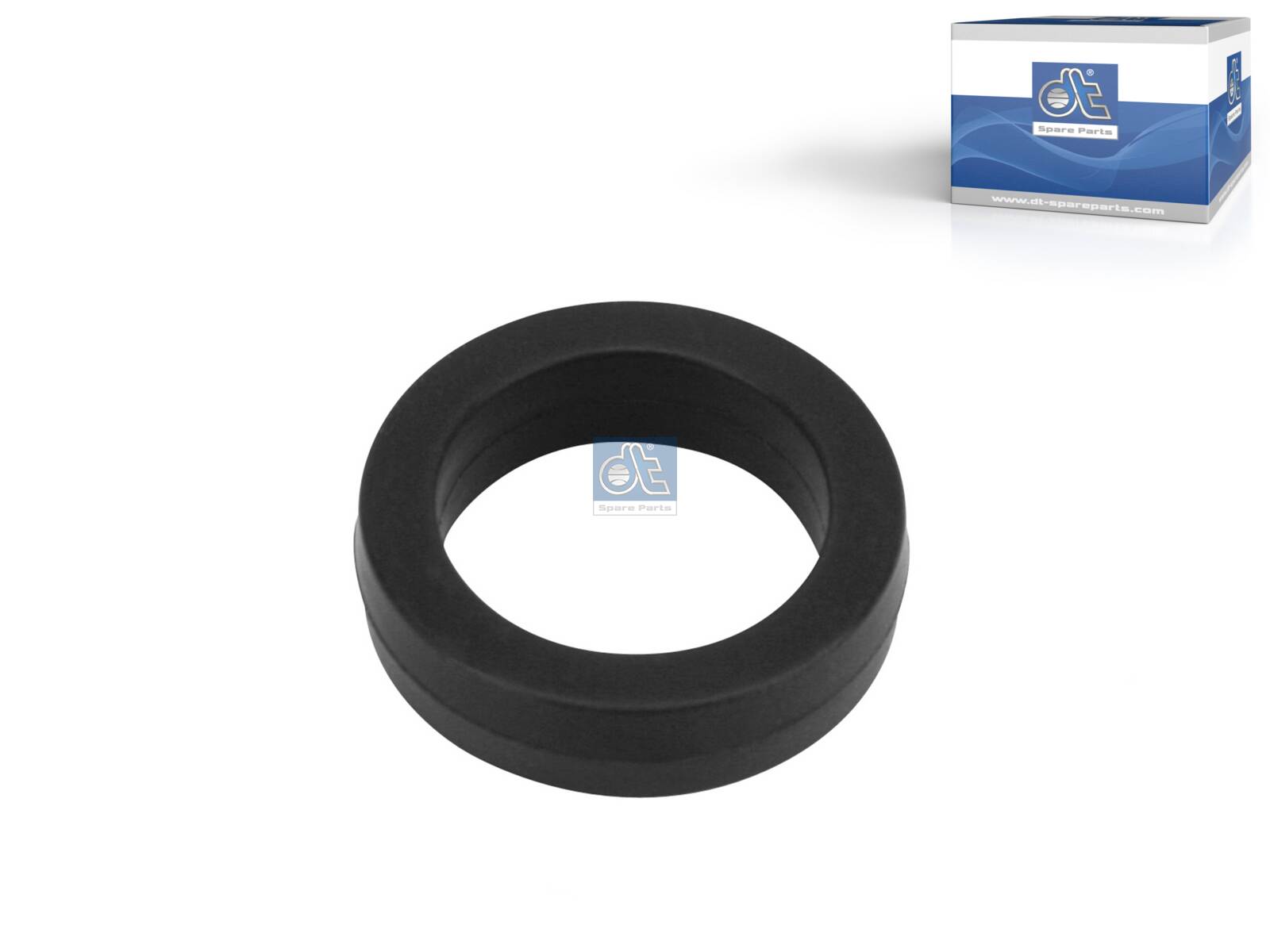 DT Spare Parts Uszczelka, filtr oleju 2.14224