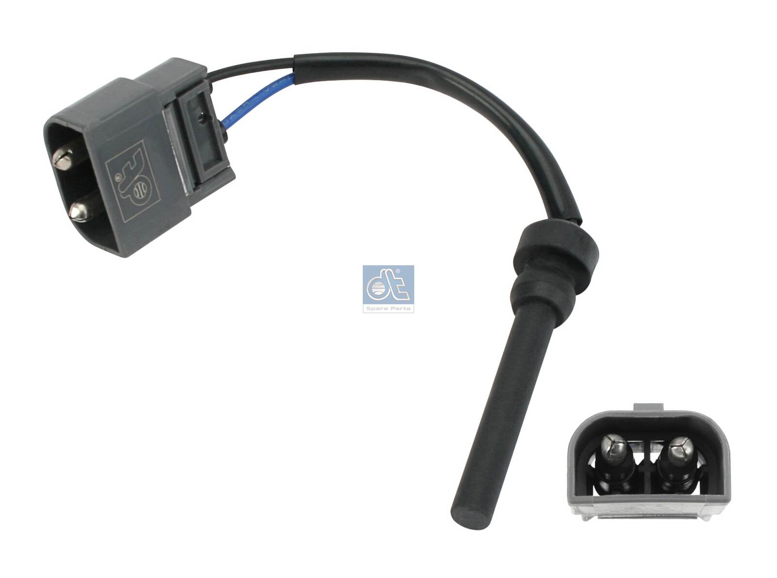 DT Spare Parts Sensor, kylmedelsnivå 2.15012
