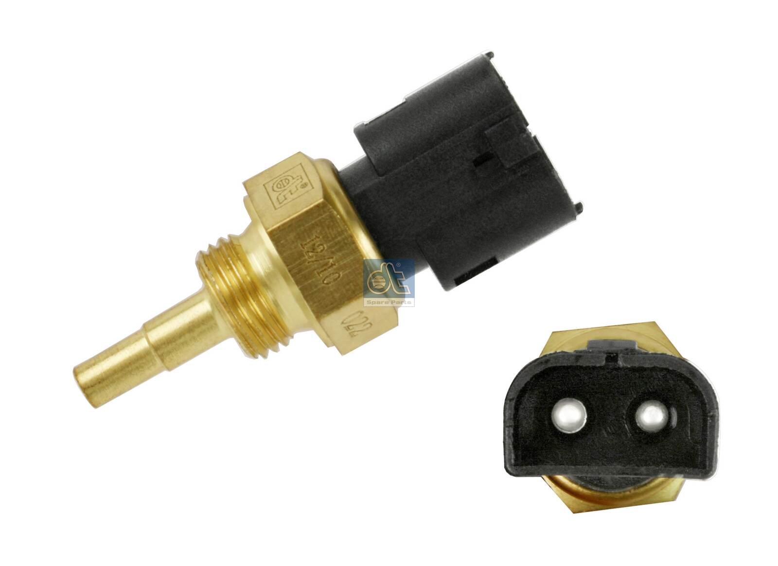 DT Spare Parts Andur,Jahutusvedeliku temp. 2.15022