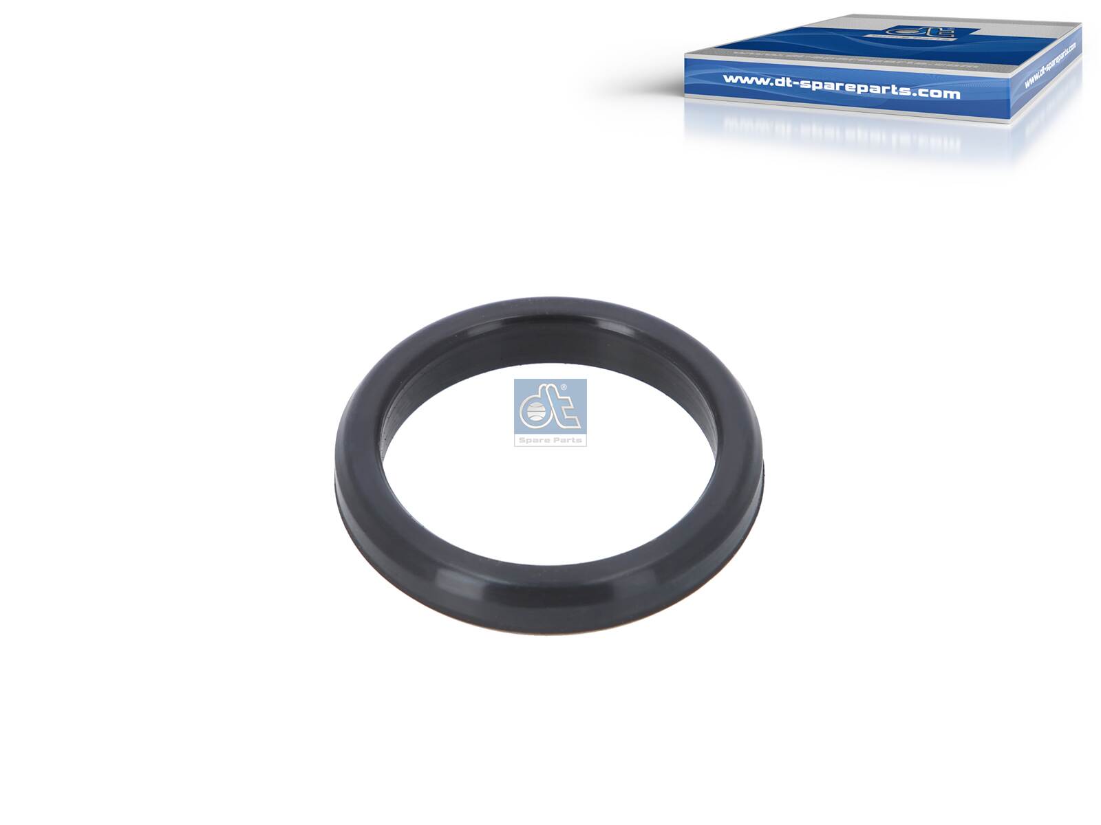 DT Spare Parts Uszczelniacz na wale, wałek pompy wodnej 2.15034