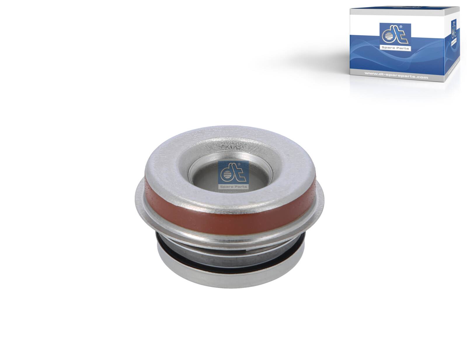 DT Spare Parts Uszczelniacz na wale, wałek pompy wodnej 2.15040