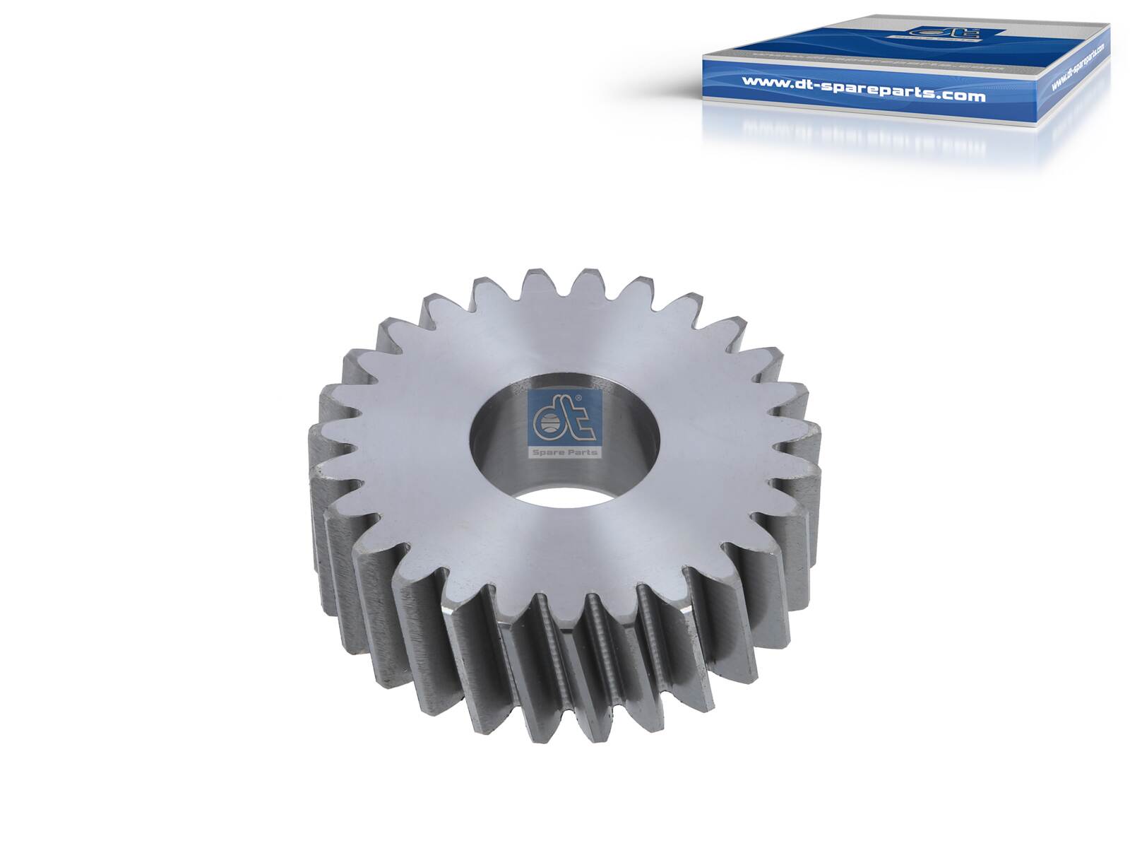 DT Spare Parts Koło zębate, wałek pompy wodnej 2.15053