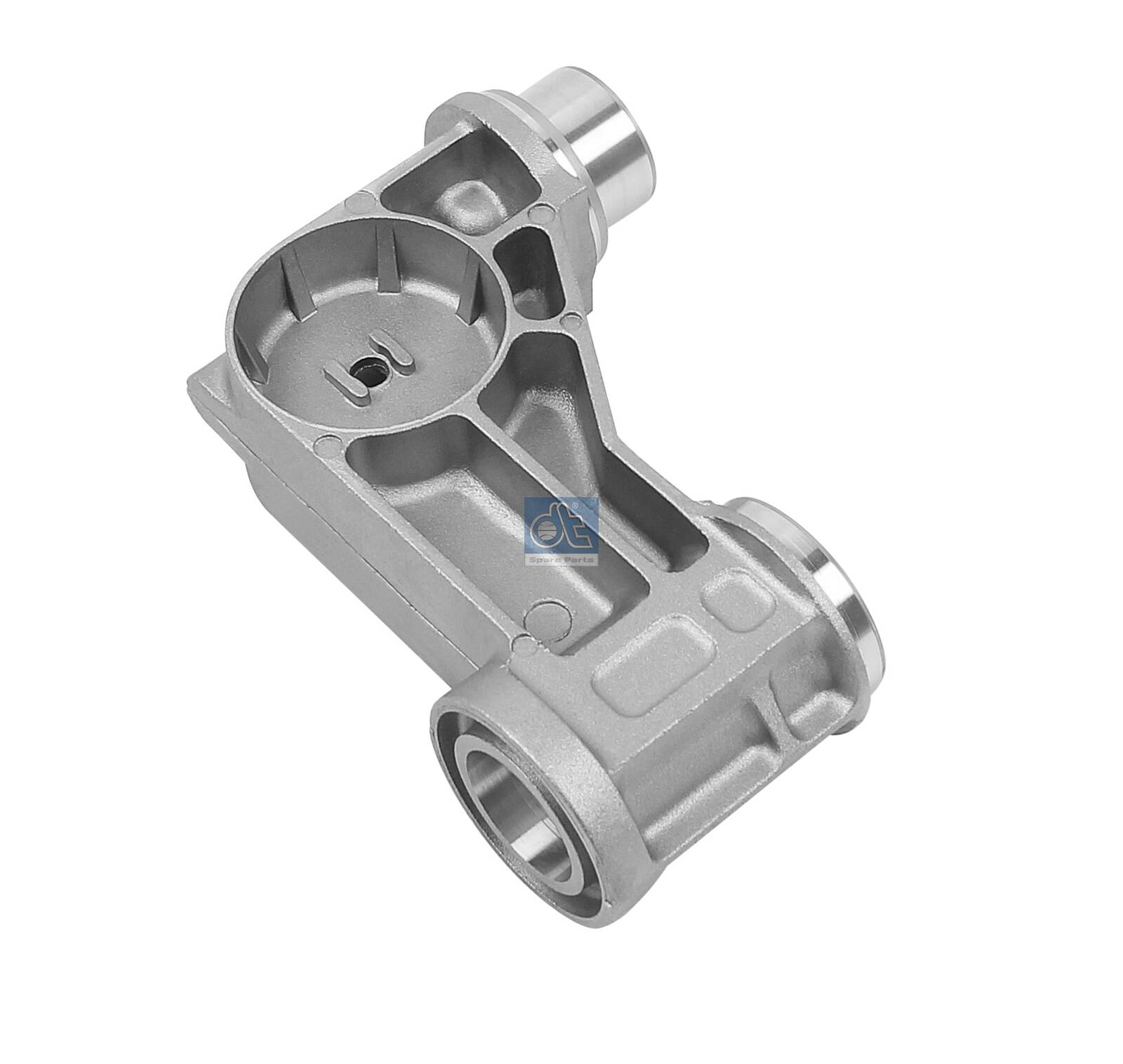 DT Spare Parts Napinacz, pasek klinowy wielorowkowy 2.15529