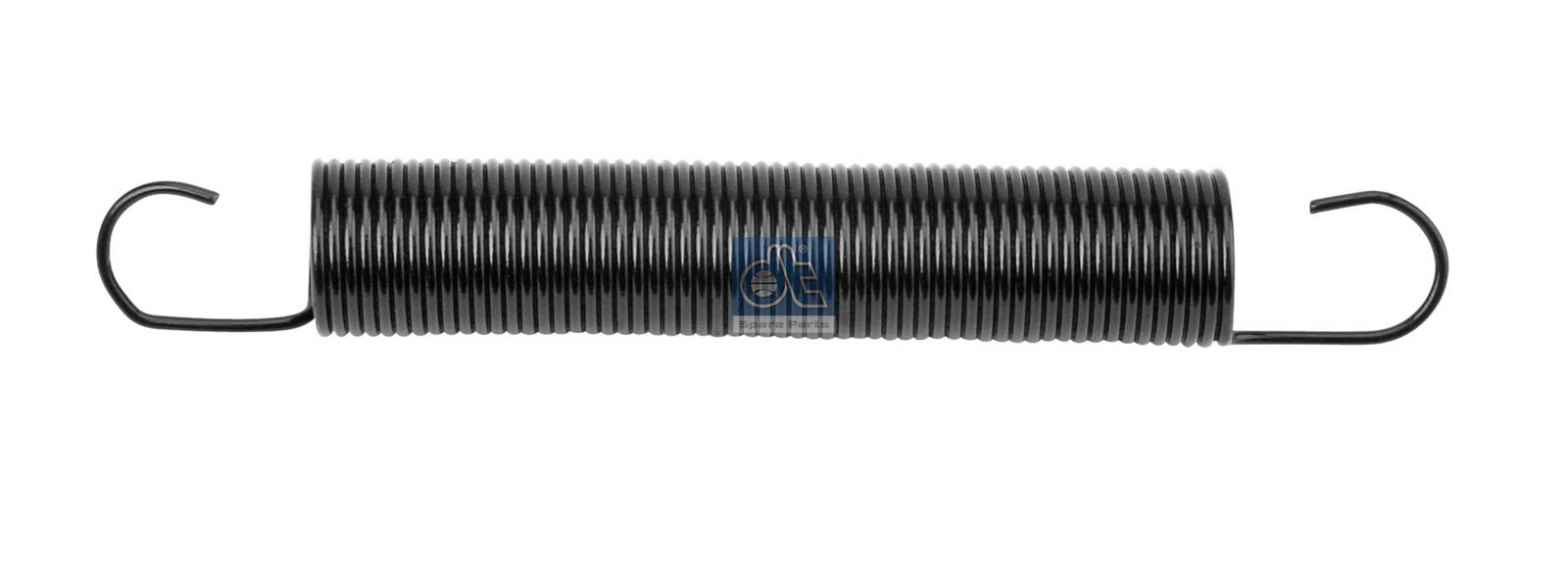 DT Spare Parts Sprężyna, połączenie sterowania przepustnicą 2.16220