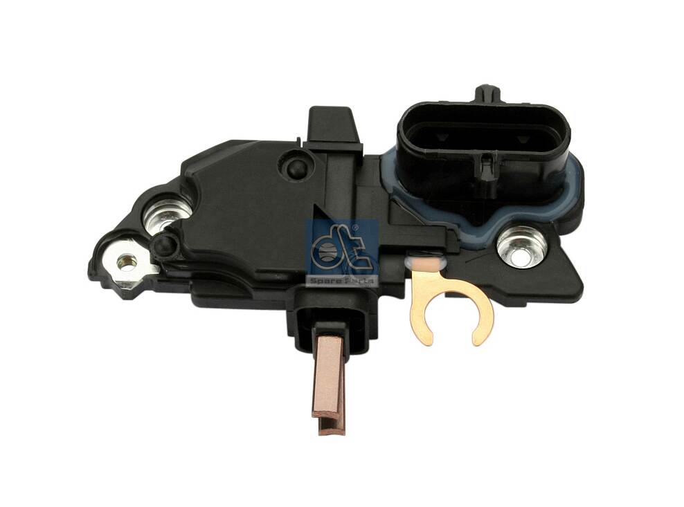 DT Spare Parts Generaatori pingeregulaator 2.21002