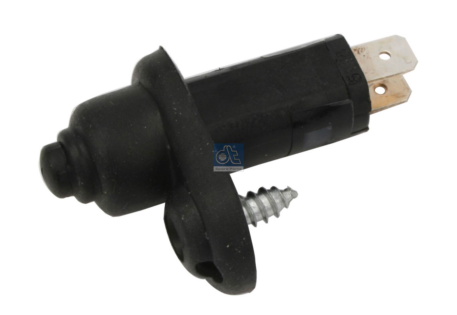 DT Spare Parts Przełącznik, światło drzwiowe 2.24001