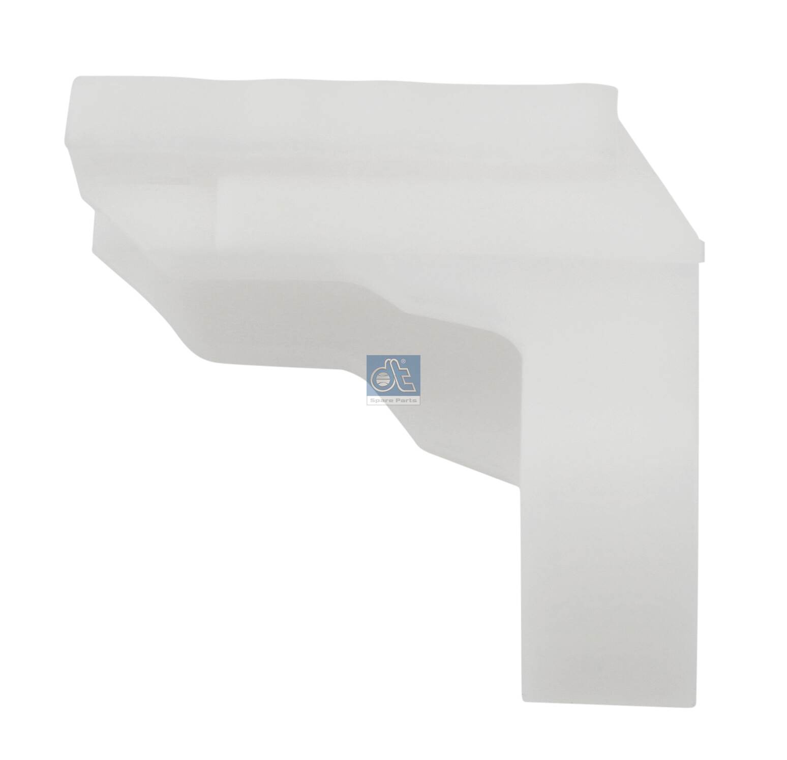 DT Spare Parts Hoidik, seadeelement- tulede ulatuse reguleerimine 2.24302
