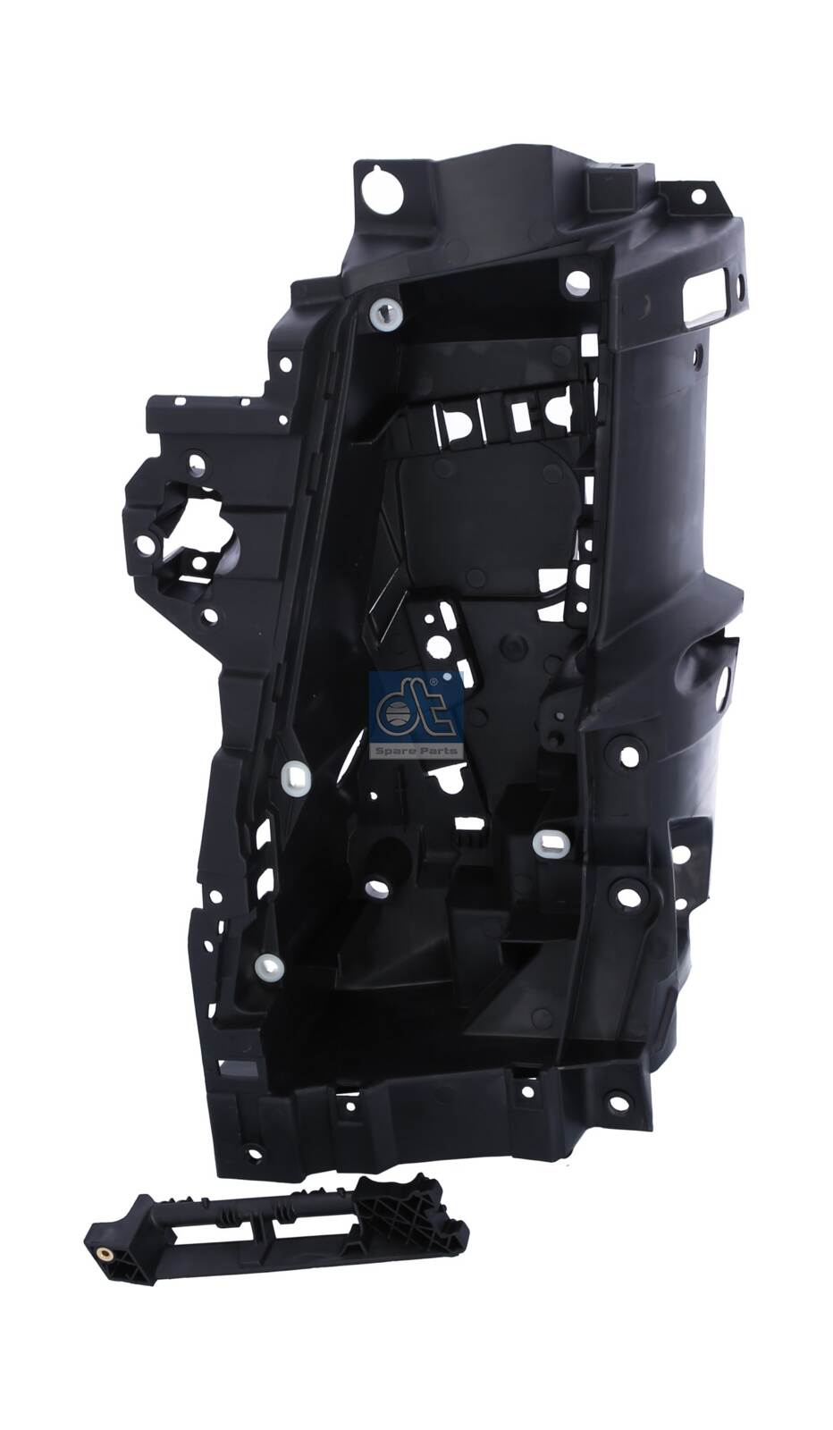DT Spare Parts Korpus, reflektor 2.24530
