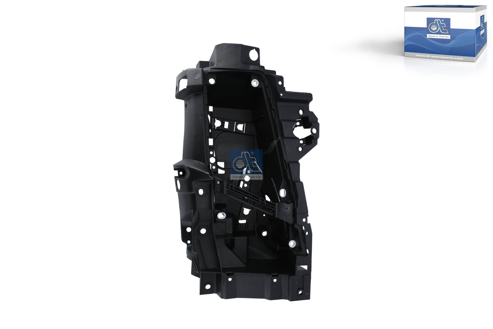 DT Spare Parts Korpus, reflektor 2.24531