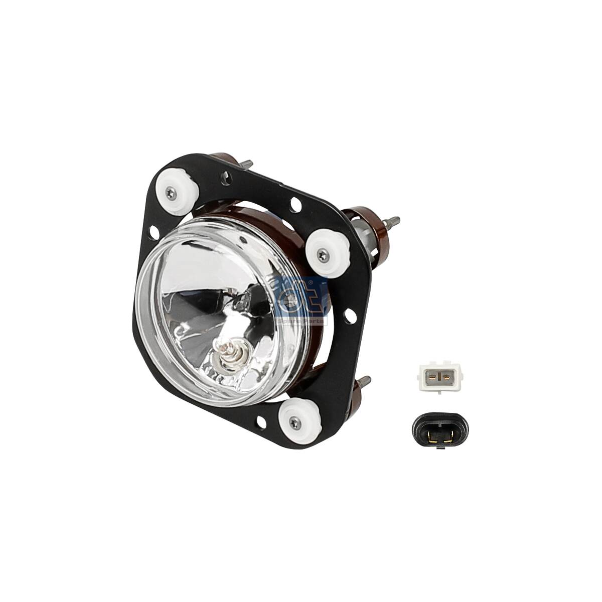 DT Spare Parts Reflektor 2.24787