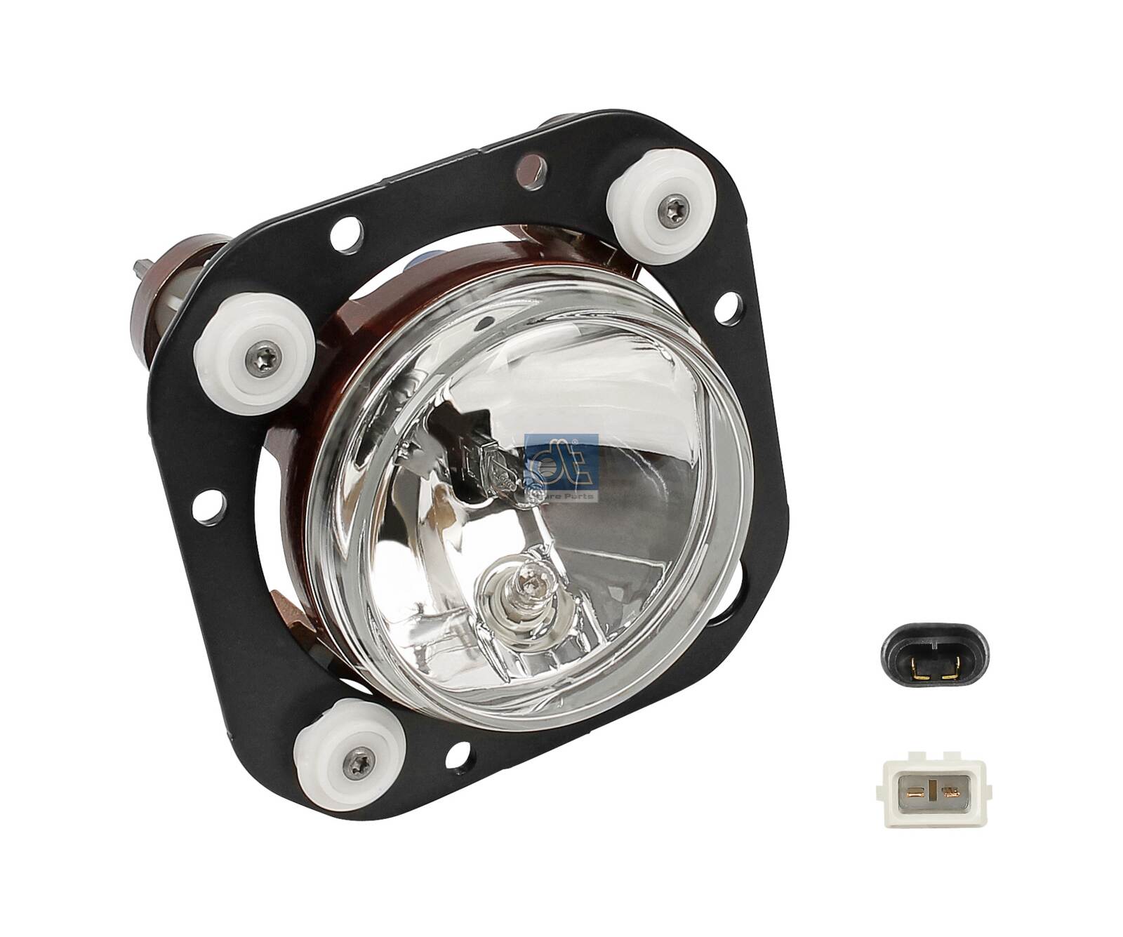 DT Spare Parts Reflektor 2.24788