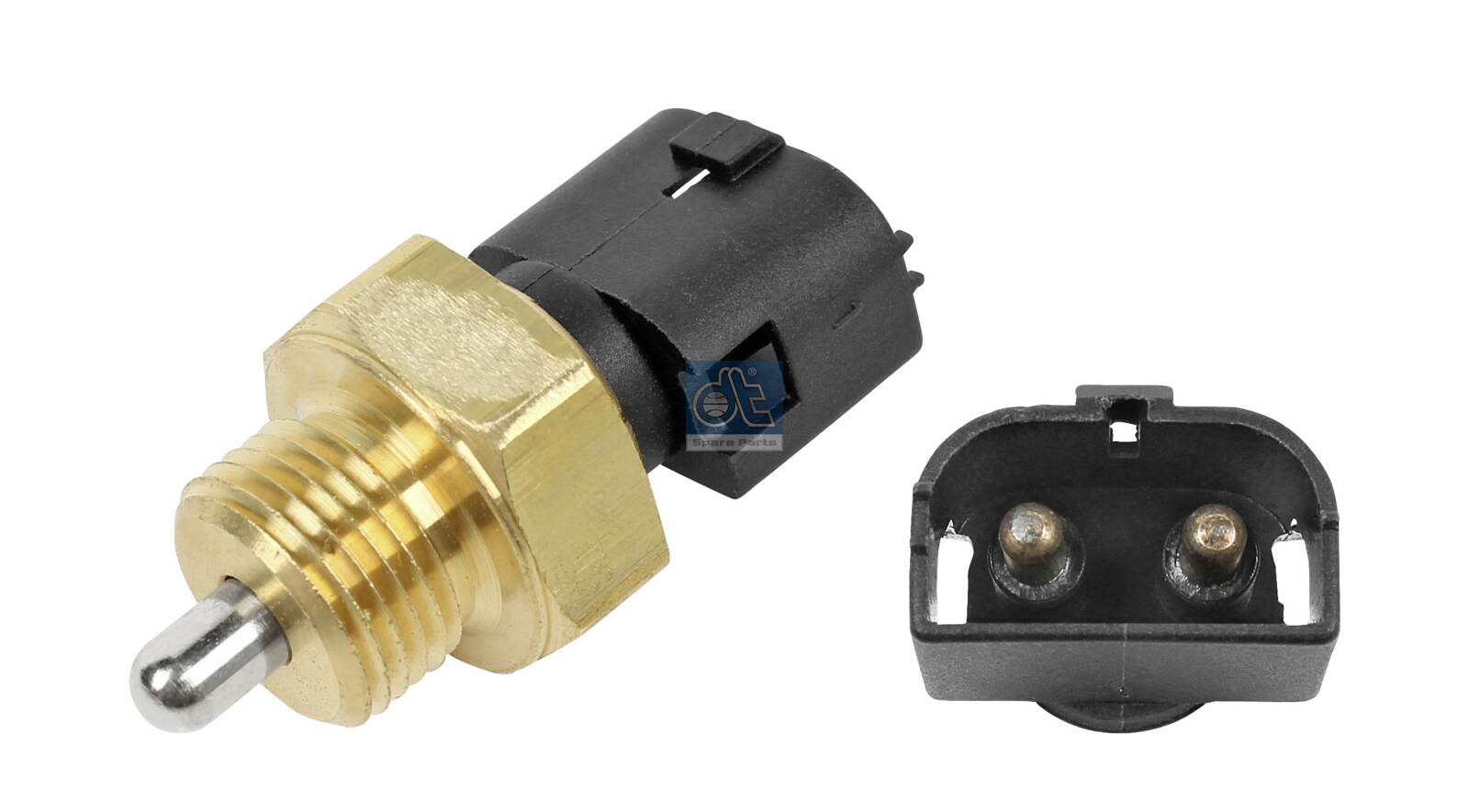 DT Spare Parts Przełącznik, rozdzielna skrzynia biegów 2.25054