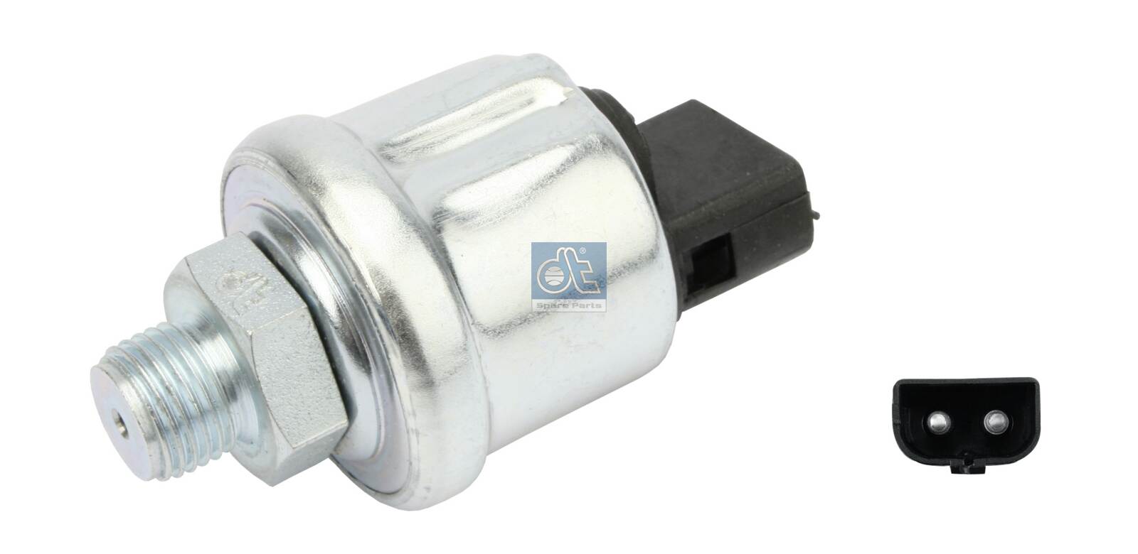 DT Spare Parts Czujnik, system pneumatyczny 2.25058