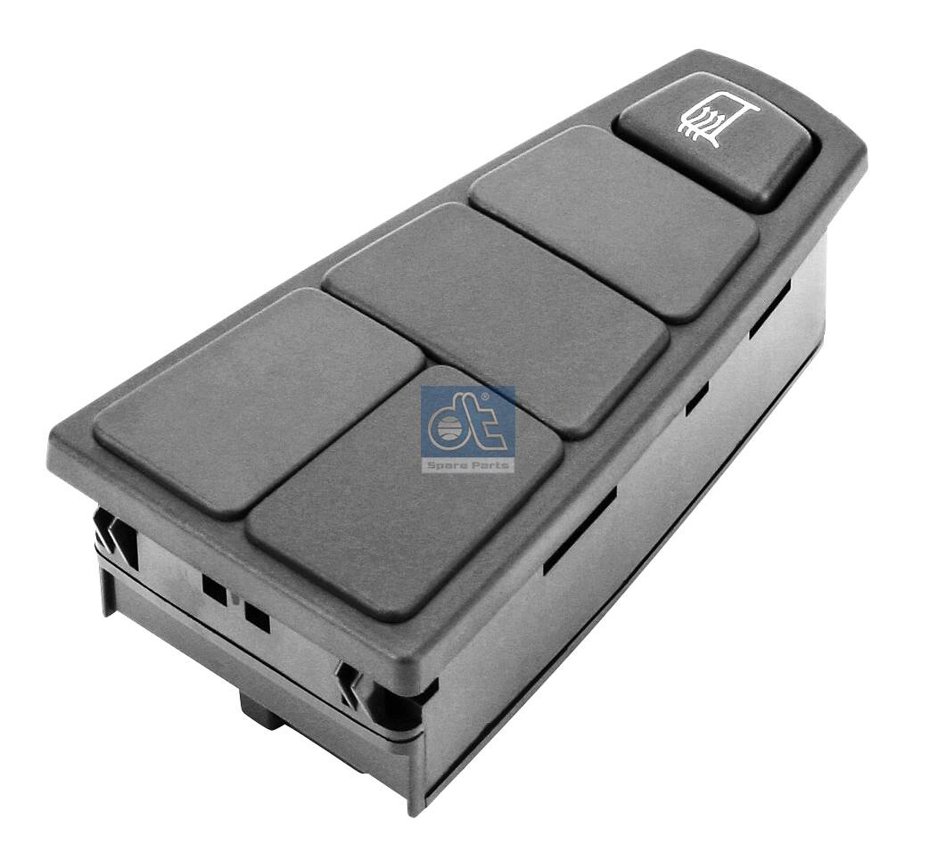 DT Spare Parts Elektryka centralna 2.25346