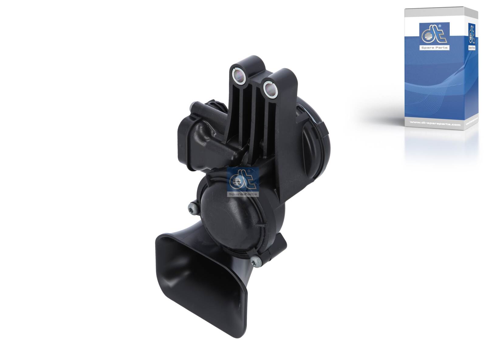 DT Spare Parts Ljudsignal 2.25401