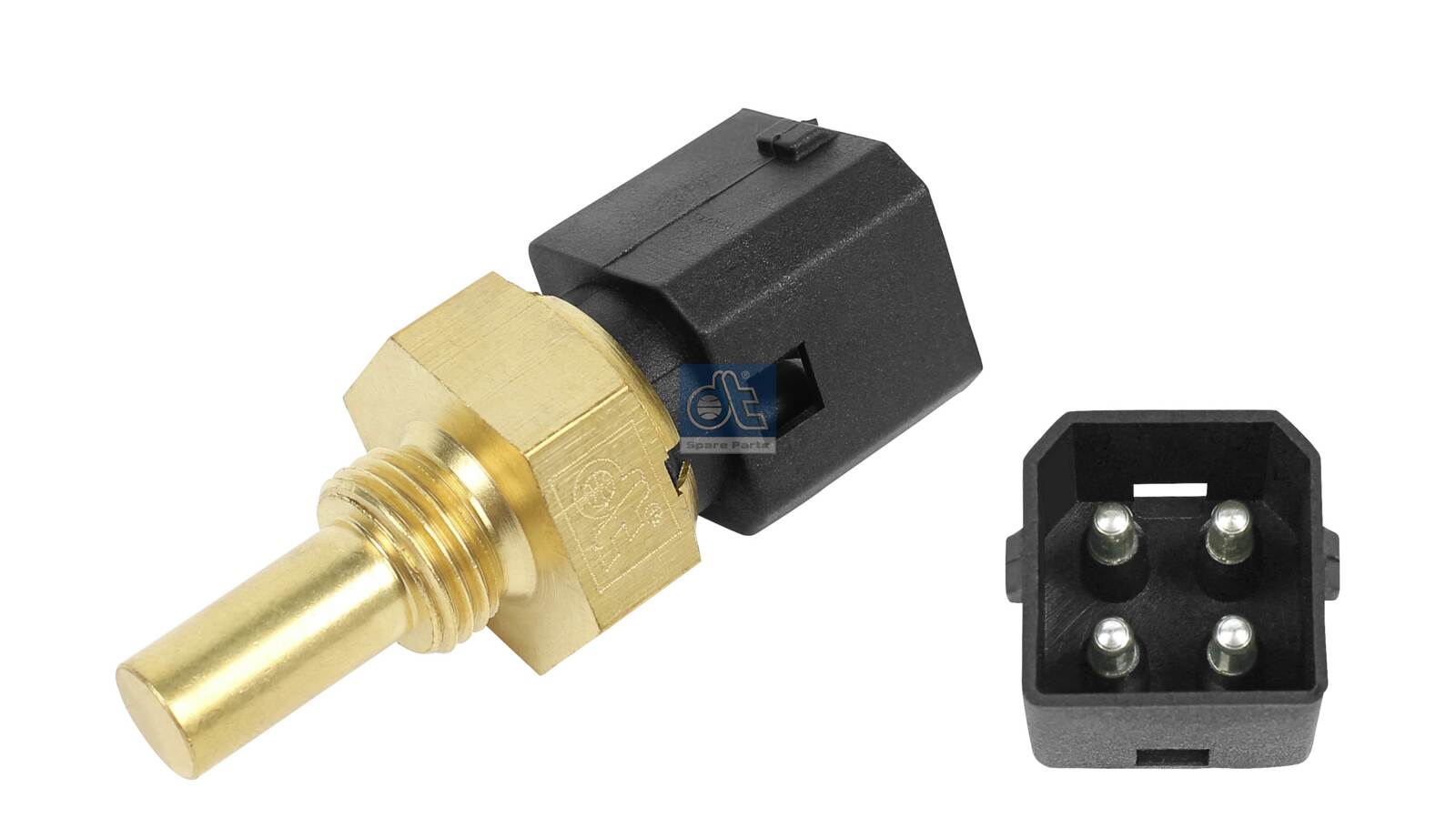 DT Spare Parts Sensor, kylmedelstemperatur 2.27027