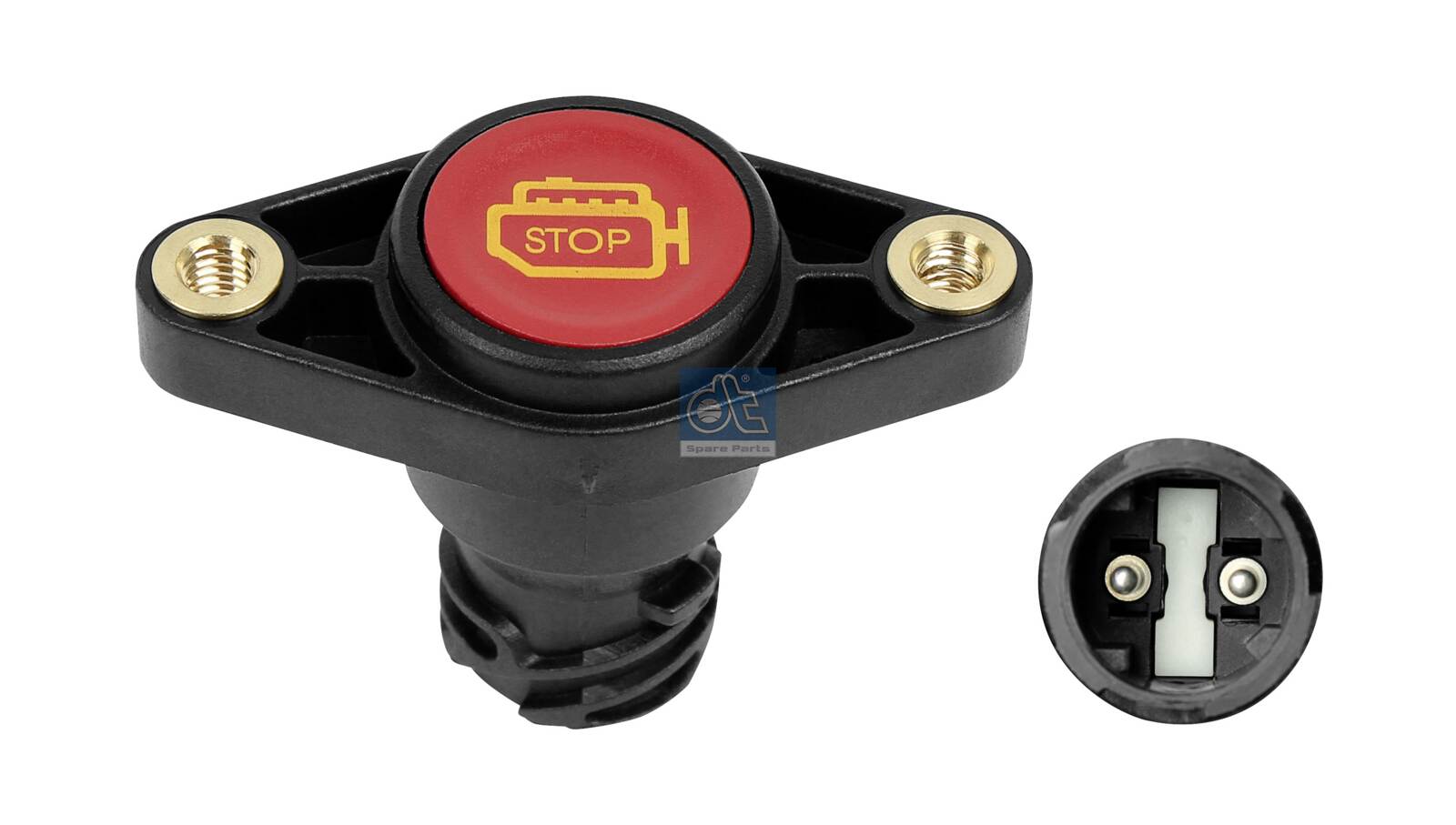 DT Spare Parts Włącznik zapłonu / rozrusznika 2.27083