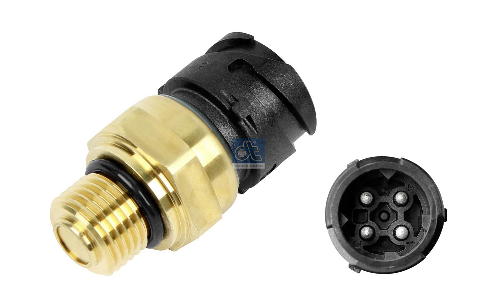 DT Spare Parts Włącznik ciśnieniowy 2.27112
