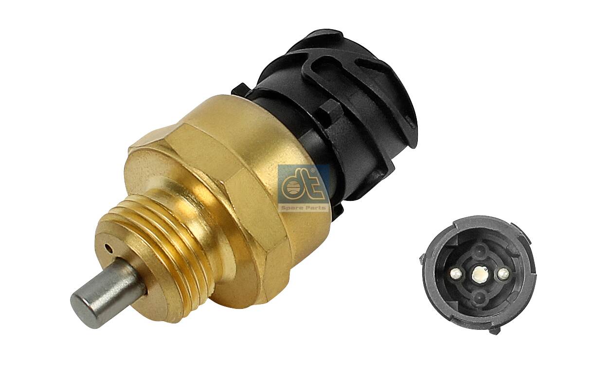DT Spare Parts Przełącznik, rozdzielna skrzynia biegów 2.27150