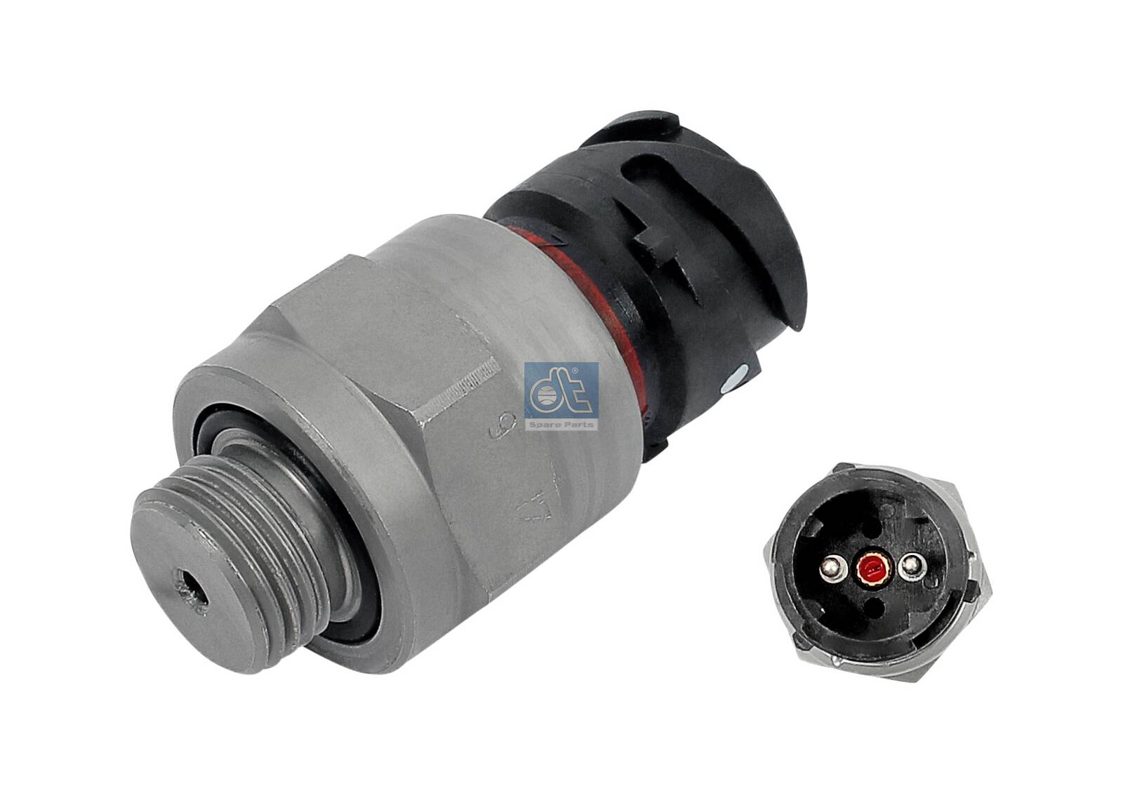 DT Spare Parts Andur,suruõhusüsteem 2.27155