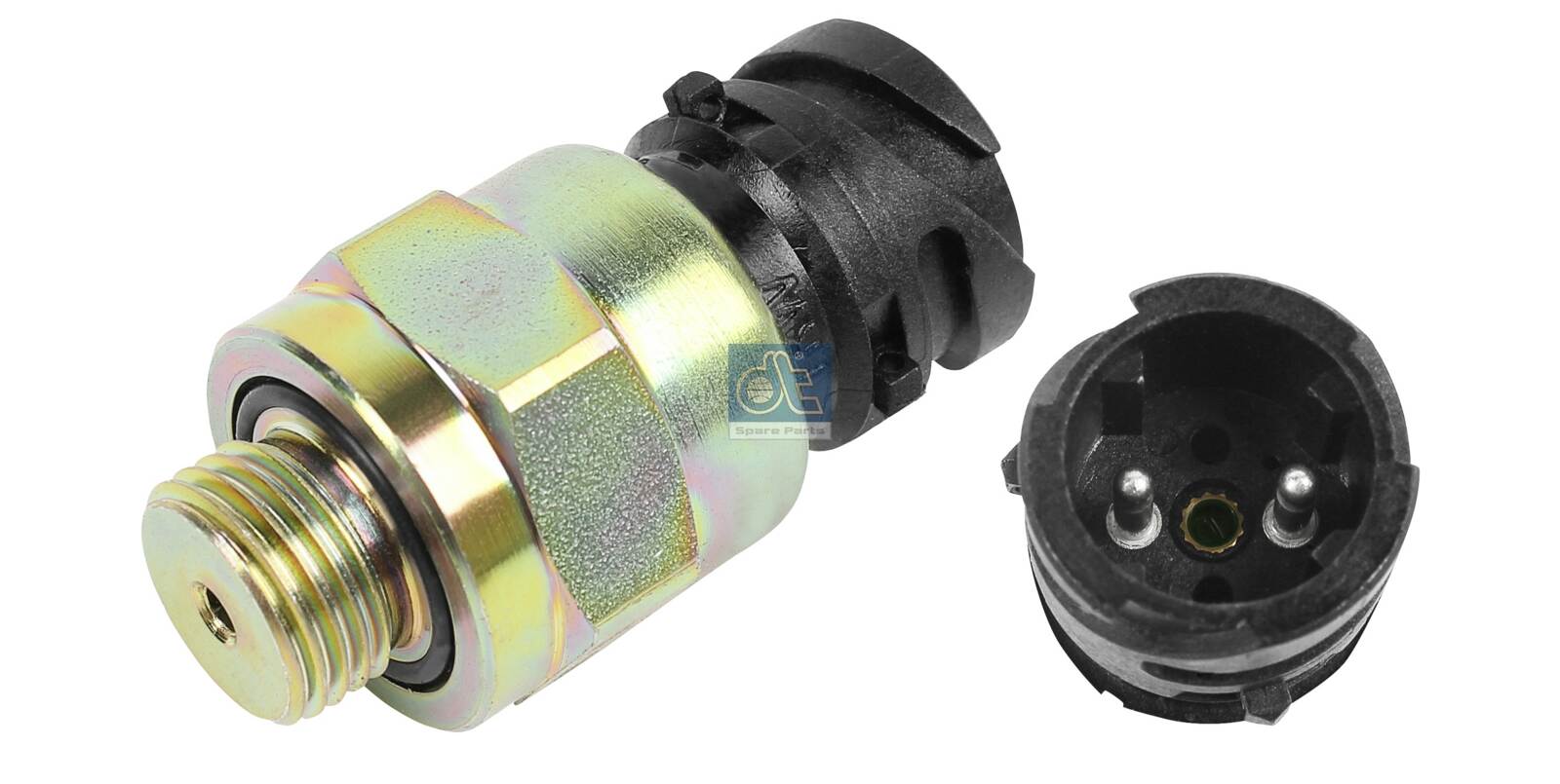 DT Spare Parts Andur,suruõhusüsteem 2.27156