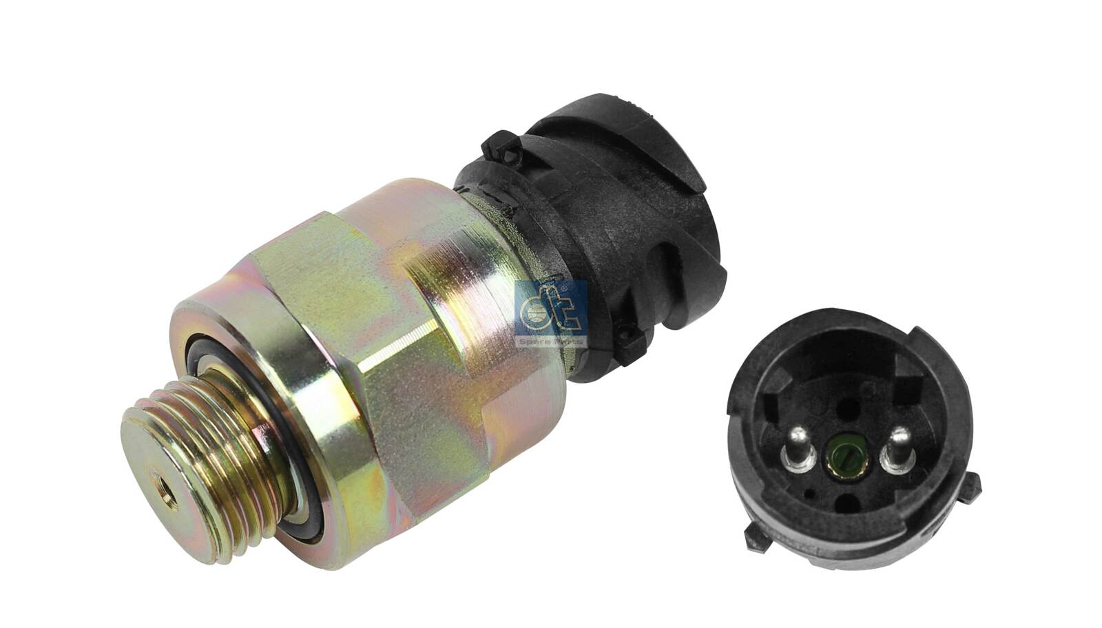DT Spare Parts Andur,suruõhusüsteem 2.27158