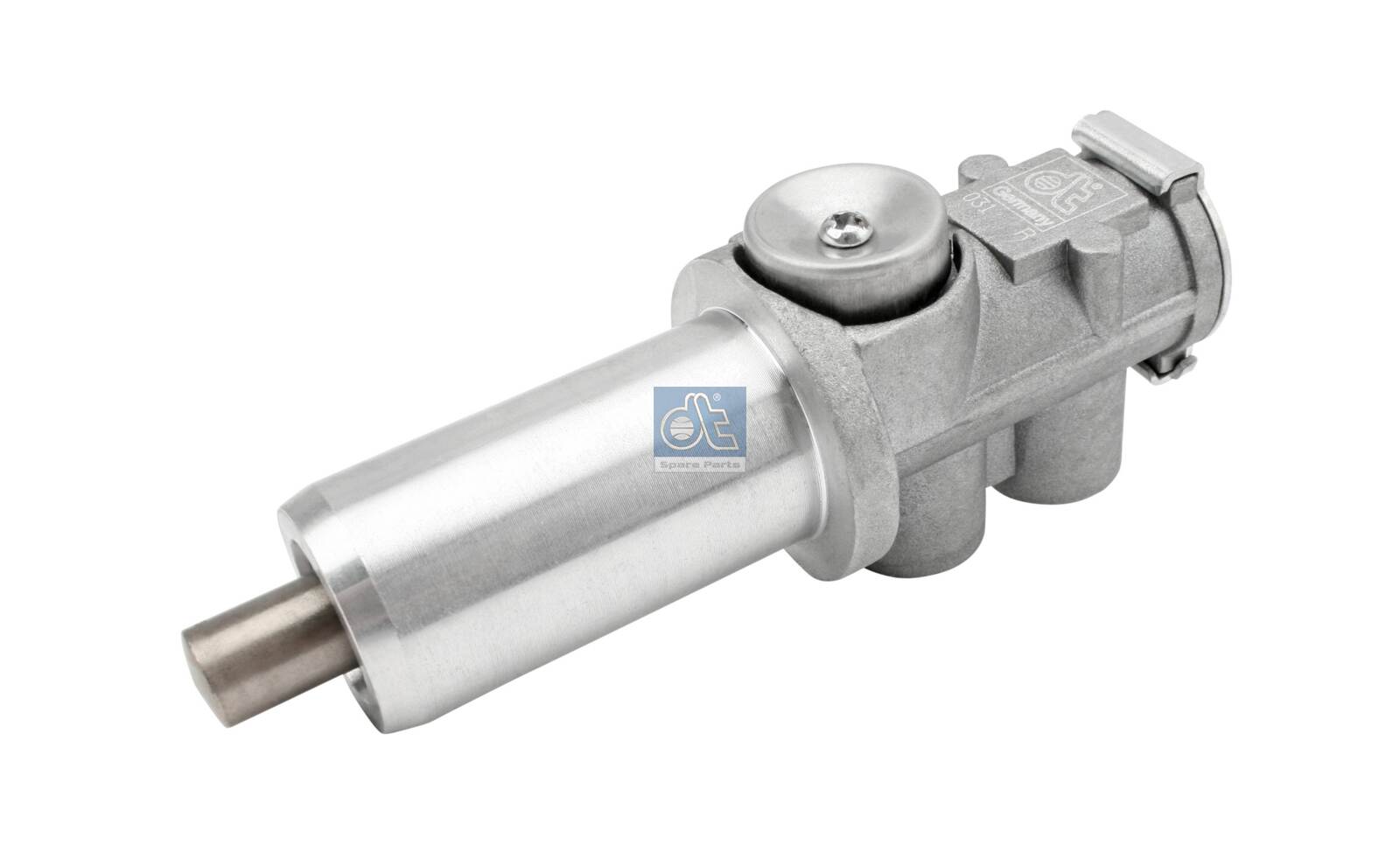 DT Spare Parts Zawór zwrotny, załączanie sprzęgła 2.30040