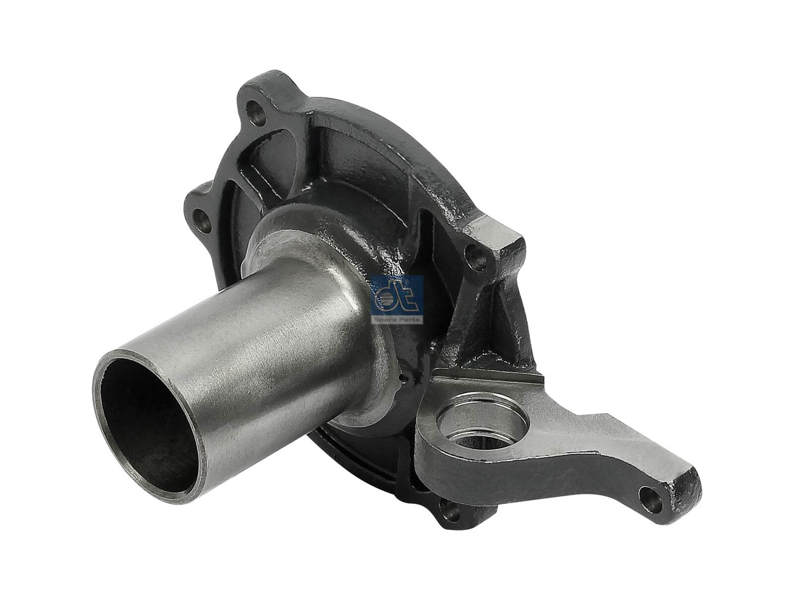 DT Spare Parts Pokrywa, obudowa sprzęgła 2.32116