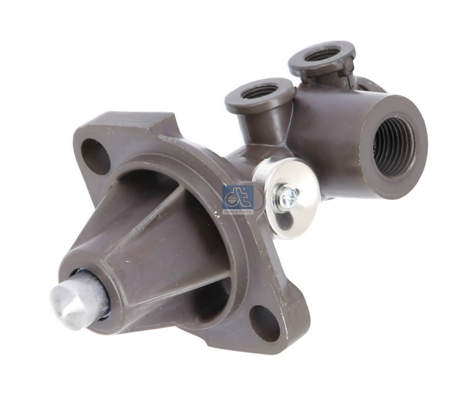DT Spare Parts Zawór magnetyczny, siłownik roboczy 2.32159