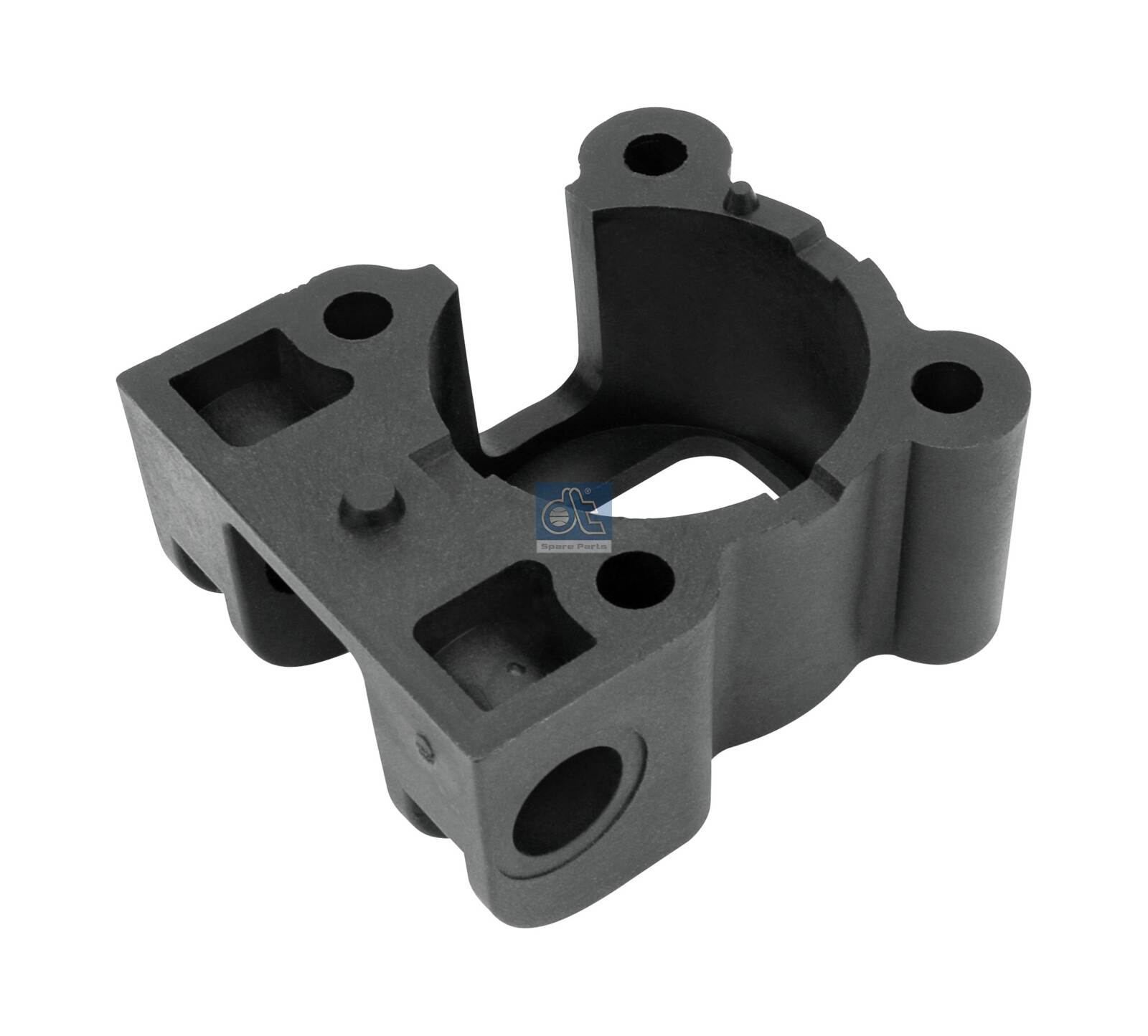DT Spare Parts Korpus, ręczna skrzynia biegów 2.32278
