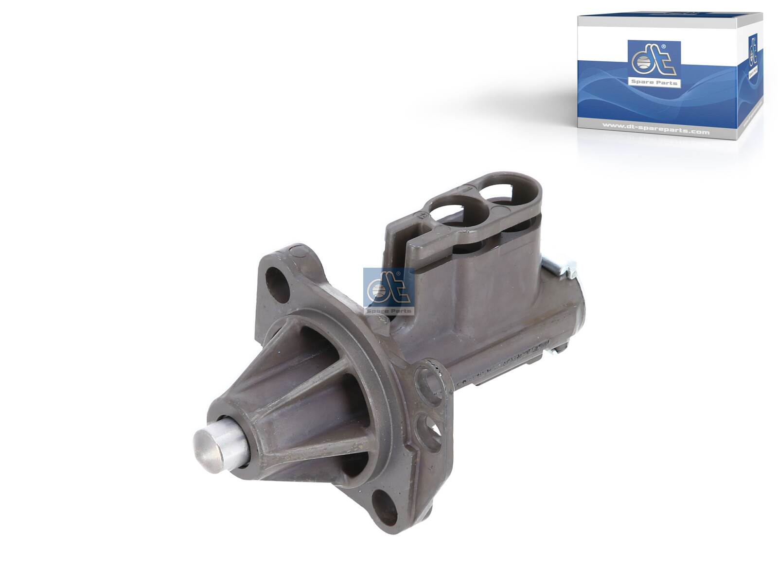 DT Spare Parts Zawór magnetyczny, siłownik roboczy 2.32351