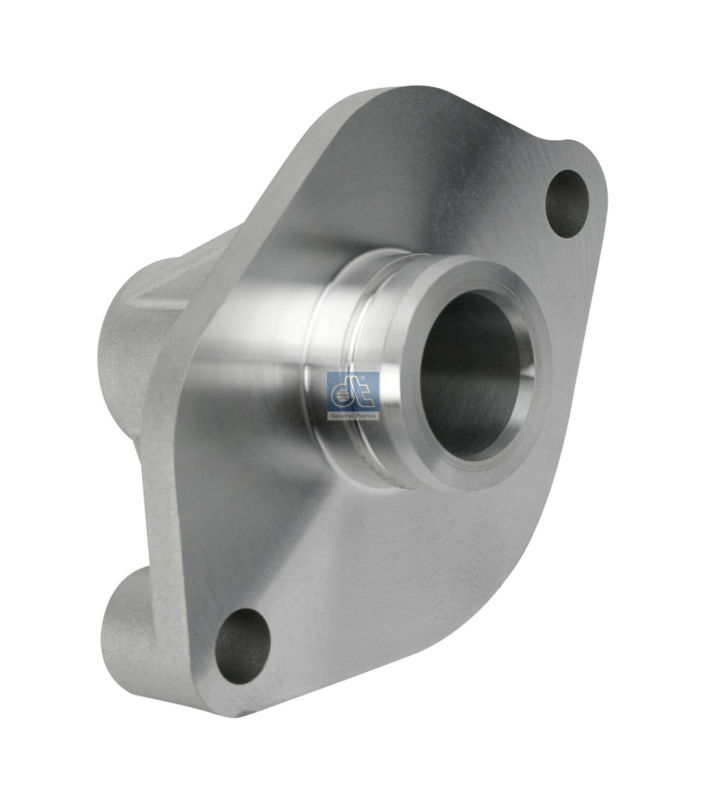 DT Spare Parts Pokrywa kołnierza, ręczna skrzynia biegów 2.32468