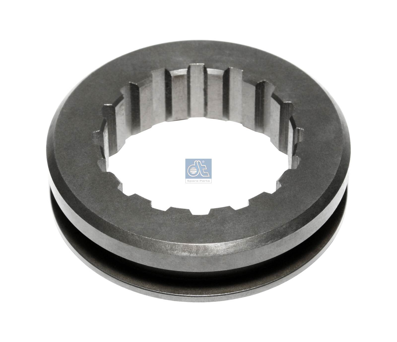 DT Spare Parts Koło zębate, wałek wejściowy skrzyni biegów 2.32745