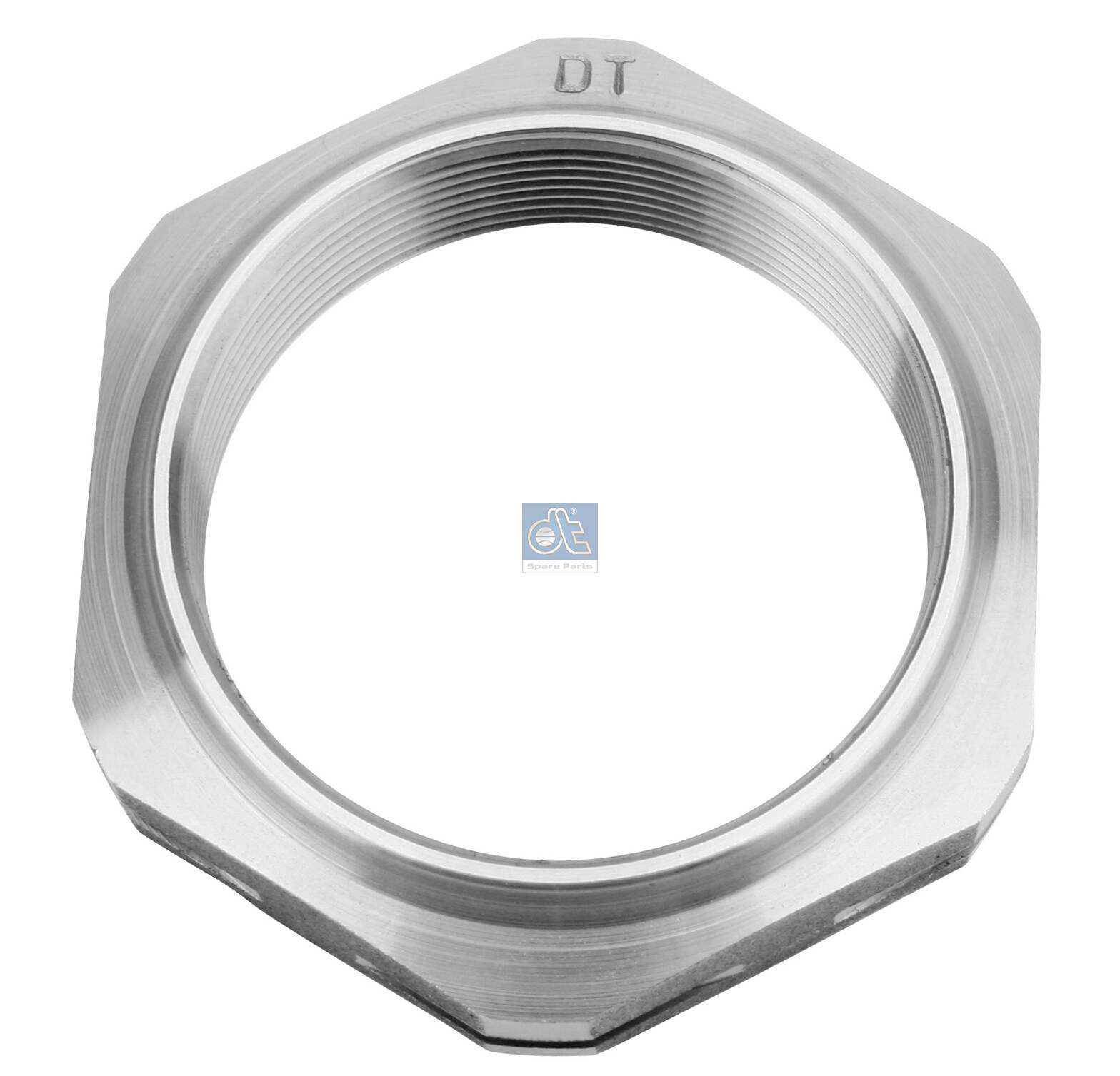 DT Spare Parts Nakrętka osi, wał napędowy 2.35042