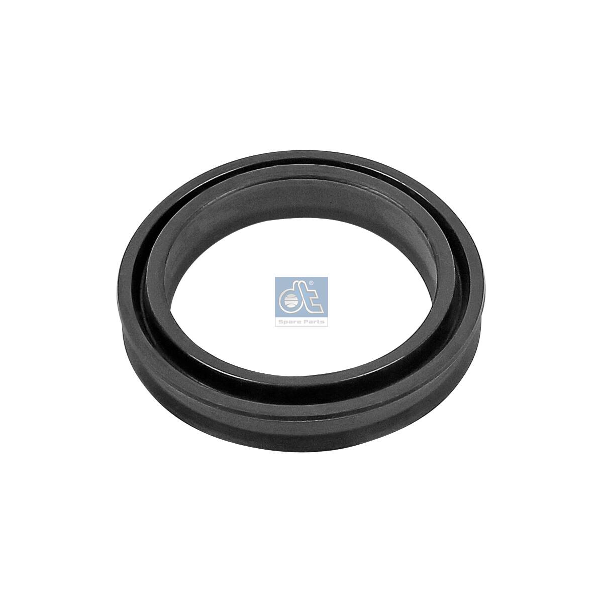 DT Spare Parts Pierścień uszczelniający wału, napęd pomocniczy 2.37108