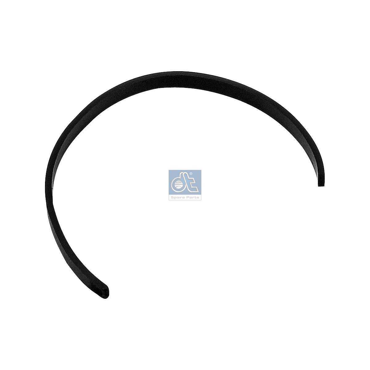 DT Spare Parts Uszczelka, napęd pomocniczy 2.37121