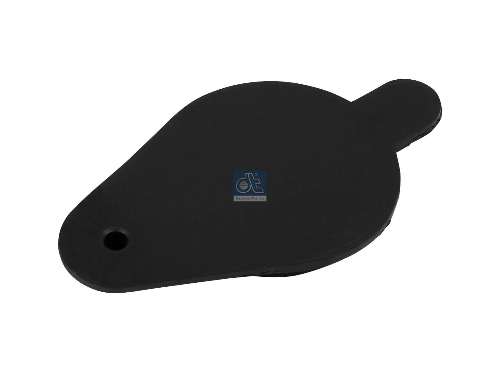 DT Spare Parts Zaślepka, wziernik (zużycie okładziny hamulcowej) 2.40070