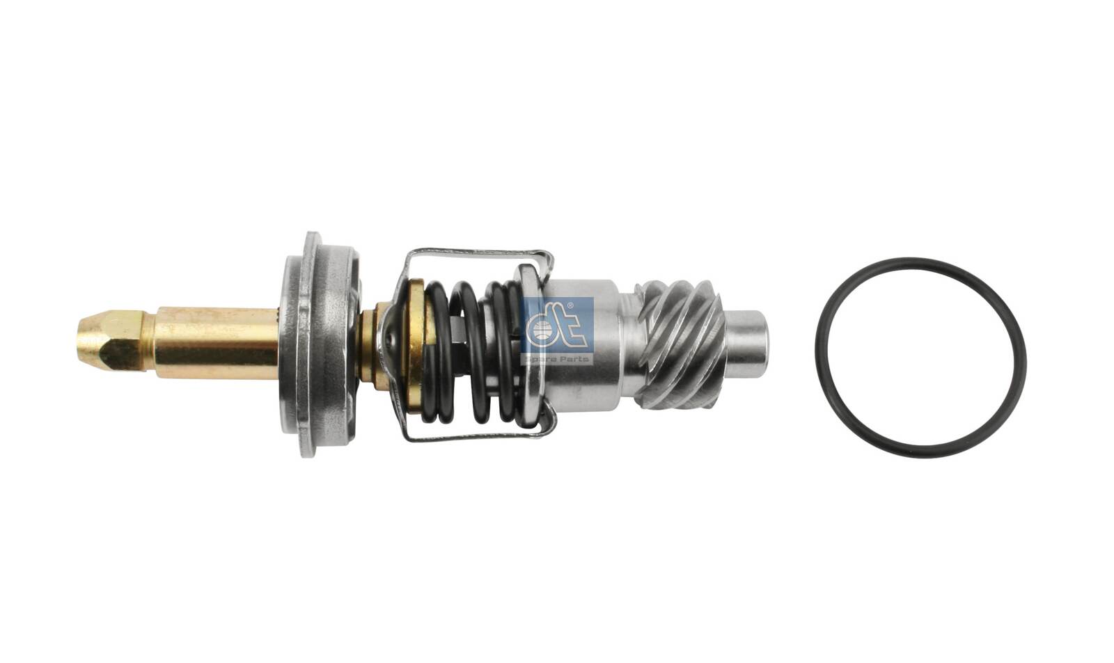 DT Spare Parts Zestaw naprawczy, automatyczne nastawianie 2.40160