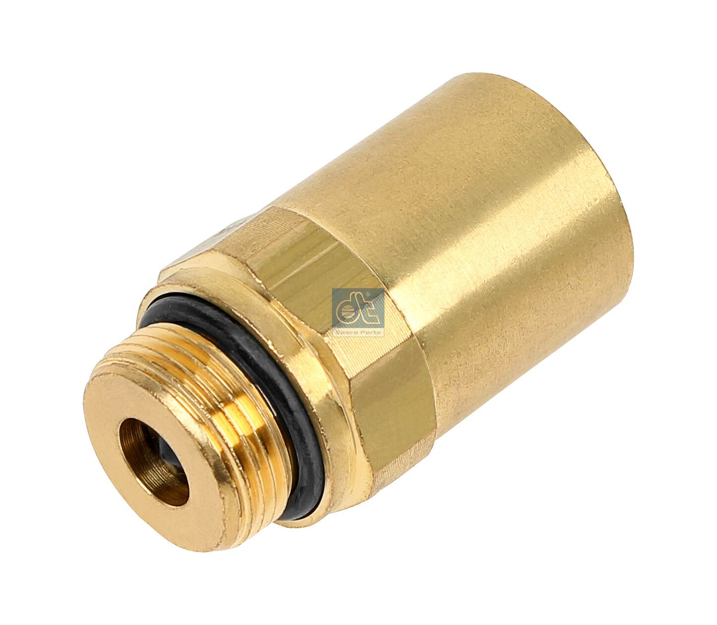 DT Spare Parts Tagasilöögi klapp 2.44033