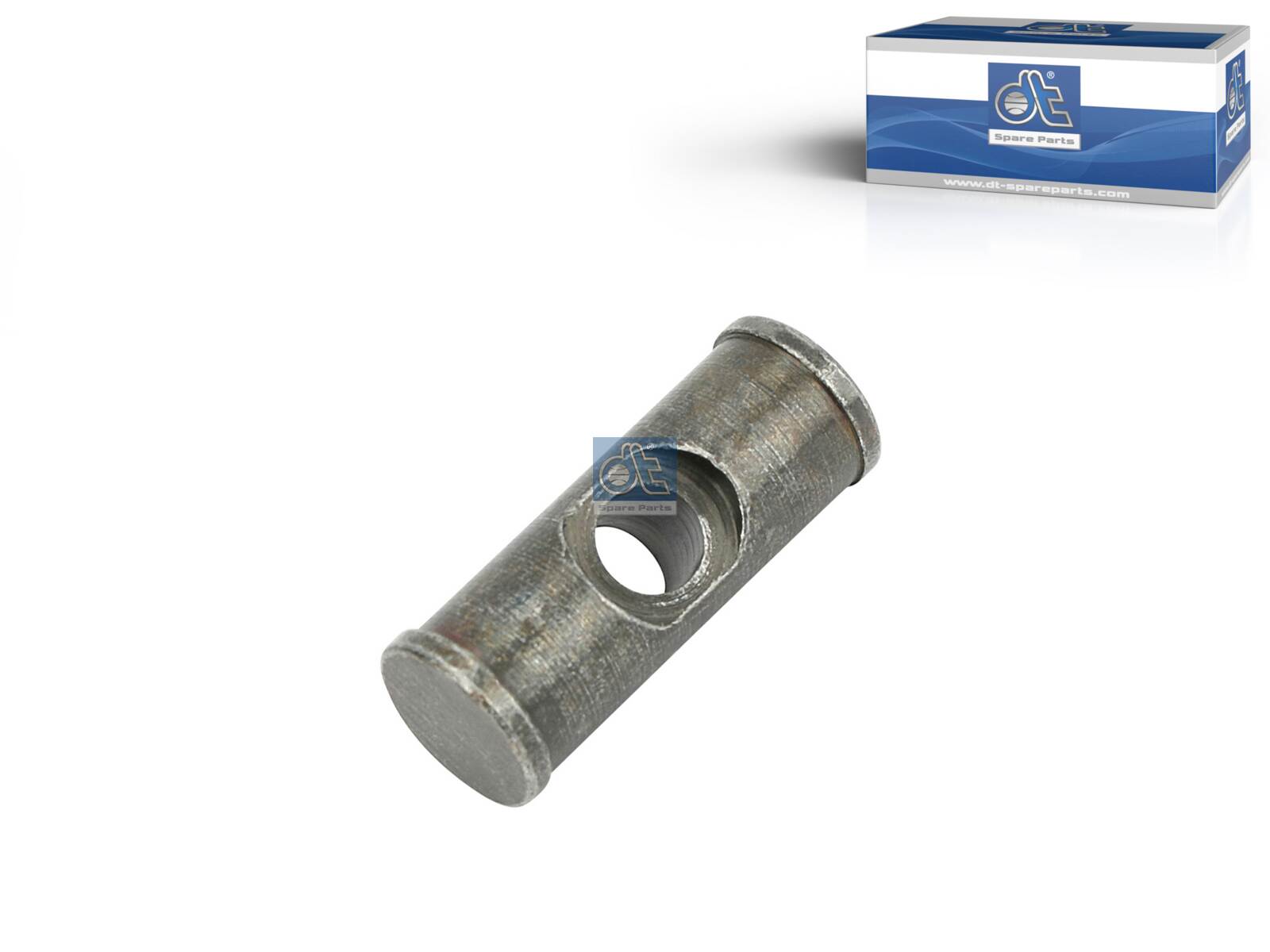DT Spare Parts Tuleja, opaska mocująca-zbiornik ciśnieniowy powietrza 2.44370