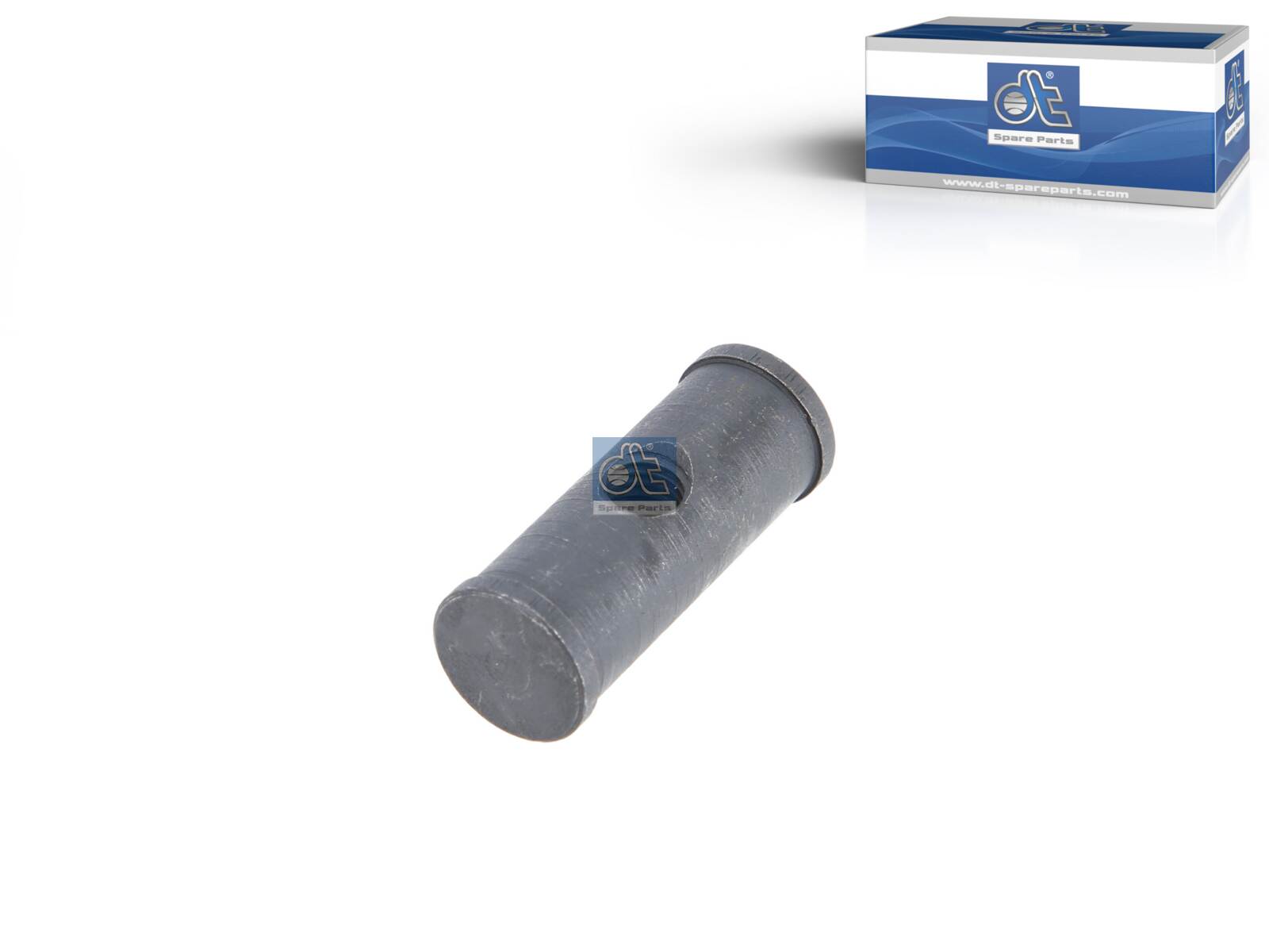 DT Spare Parts Tuleja, opaska mocująca-zbiornik ciśnieniowy powietrza 2.44371