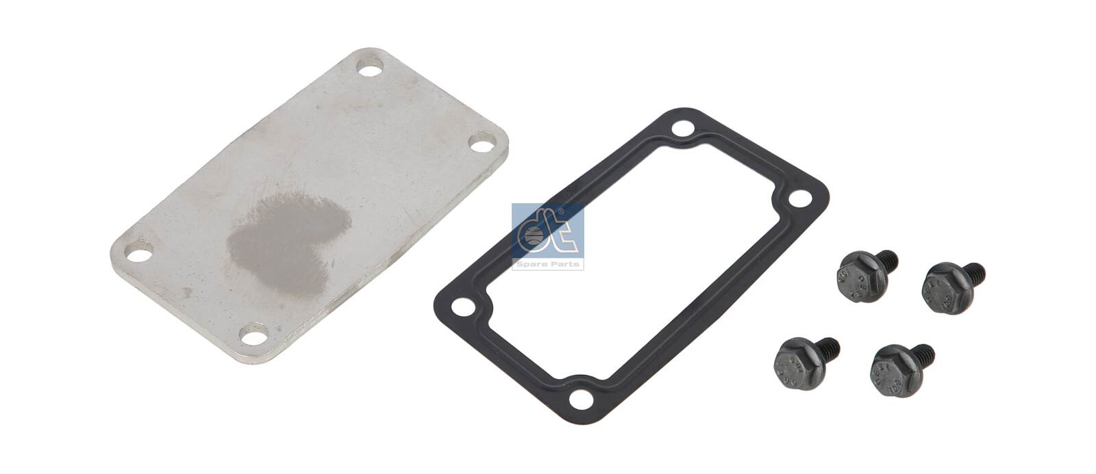 DT Spare Parts Zestaw naprawczy, sprężarka 2.44850