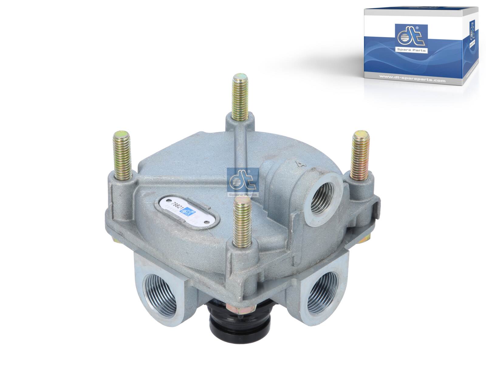DT Spare Parts Zawór sterujący naczepy 2.47002